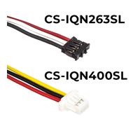 Techtek Batería CS-IQN400SL Compatible con 2689LMT 6-inch, Nuvi 2689LMT, Nuvi 40, Nuvi 40LM, Nuvi 52, Nuvi 52LM, Nuvi 56LMT, Nuvi 66LM, Nuvi
