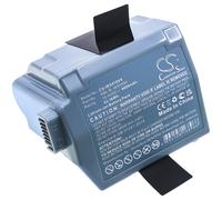 Techtek Batería CS-IRS910VX Compatible con Roomba S9, Roomba S9+, S955020 Sustituye iRobot 4650994, ABL-B