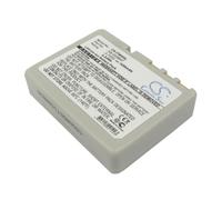 Techtek Batería CS-IT600SL Compatible con DT-5300, IT-300, IT-600, IT-800, IT-800RGC-65D, IT-G500 Sustituye Casio CA60L1-G, CA60L4-G, HA-020LBAT,