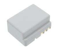 Techtek Batería CS-IT600XL Compatible con DT-5300, IT-300, IT-600, IT-800, IT-800RGC-65D, IT-G500 Sustituye Casio CA60L1-G, CA60L4-G, HA-020LBAT,