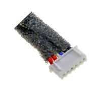 Techtek Batería CS-JBP400SL Compatible con PartyBox On-The-Go Sustituye JBL SUN-INTE-265