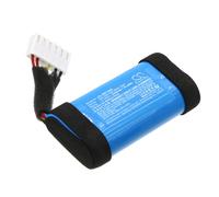 Techtek Batería CS-JBR130SL Compatible con Bar 1000, Bar 1300, Bar 1300X Sustituye JBL Bar1300-INR18650-1S2P