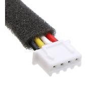 Techtek Batería CS-JBT210SL Compatible con Tuner 2 Sustituye JBL IAA004NA