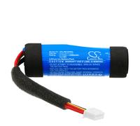 Techtek Batería CS-JBT220XL Compatible con Tuner XL Sustituye JBL SUN-INTE-220