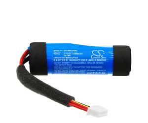 Techtek Batería CS-JBT220XL Compatible con Tuner XL Sustituye JBL SUN-INTE-220