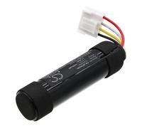 Techtek Batería CS-JBT852XL Compatible con BAR 800, BAR 800 5.1.2-channel soundba, TAS8528M, TAS8528P Sustituye JBL DH036032CHM, ICA039NA