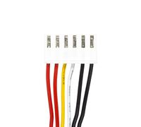 Techtek Batería CS-JMB110SL Compatible con PartyBox 100, R21-5 Sustituye JBL DH14026CHM, SUN-INTE-260