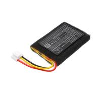 Techtek Batería CS-JMC500SL Compatible con Clip 5 Sustituye JBL GSP853450 01