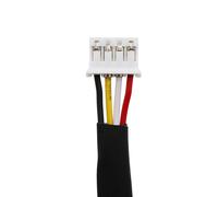 Techtek Batería CS-JMG300SL Compatible con Go 3 Sustituye JBL 324054, GSP383562, MLP383562P