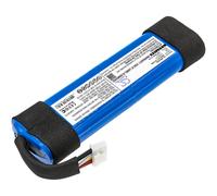 Techtek Batería CS-JMX300XL Compatible con Xtreme 3 Sustituye JBL GSP-2S2P-XT3A