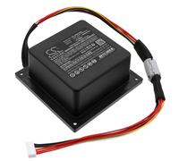 Techtek Batería CS-JPB310SL Compatible con PartyBox 310 Sustituye JBL GSP-2S4P-PB350A, GSP-2S4P-PB350B
