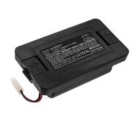 Techtek Batería CS-KRH300VX Compatible con RC3 Sustituye Karcher 9.754-313.0