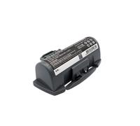 Techtek Batería CS-KWV500PW Compatible con 1.633-319.0, 1.633-440.0, 1.633-441.0, 1.633-443.0, 1.633-444.0, 1.633-445.0, 1.633-448.0,