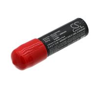 Techtek Batería CS-LCS910SL Compatible con Disto D810, Disto D810 Touch, Disto S910 Sustituye Leica 795460, 806678