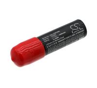 Techtek Batería CS-LCS910XL Compatible con Disto D810, Disto D810 Touch, Disto S910 Sustituye Leica 795460, 806678