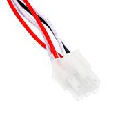 Techtek Batería CS-LDU212MD Compatible con Nursing Anne Simulator, SimMan 3G, SimMan 3G Mystic Patient Simulator, SimMan 3G Patient Simulator,