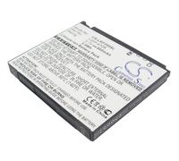 Techtek Batería CS-LKF350SL Compatible con KF350, KF350 Ice Cream, KP500, KP500 Cookie, KP501 Sustituye LG LGIP-470R, SBPL0096501, SBPL0096502