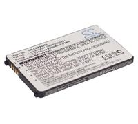 Techtek Batería CS-LKF900SL Compatible con 101, AX265 BANTER, AX840, Banter AX265, CM-101, GD300S, GR500, GR500 BANTER, GR700, GT350, GT350F,