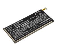 Techtek Batería CS-LKM713SL Compatible con L713DL, LG-Q710AL, LM-L713DL, LM-Q710CS, LM-Q710MS, LM-V405UA, LMQ710BAW, LMQ710FA, LMQ710FM,