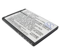 Techtek Batería CS-LKP509SL Compatible con LS670, LW690, MS690, Optimus M, Optimus P500, Optimus S, Optimus T, Optimus U, P505, P505, P506, P509,