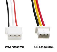 Techtek Batería CS-LMX368SL Compatible con 810-006368, M-R0074, MX Vertical Sustituye Logitech AHB521630PJT-04