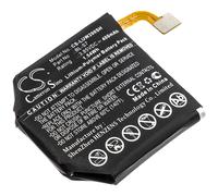 Techtek Batería CS-LUW200SH Compatible con W200, W280, W280A, Watch Urbane 2nd Edition LTE Sustituye LG BL-S7