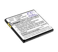 Techtek Batería CS-LVE300MB Compatible con 30018PU, Astra, Ayden, Keera, Ovia, Stella, Willow Sustituye Levana 055070