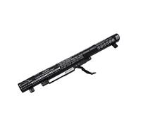 Techtek Batería CS-LVF215NB Compatible con Flex 2 14, Flex 2 14 20404, Flex 2 14", Flex 2 15, Flex 2 15-D 20377, Flex 2 15", Flex 2 15D, Flex