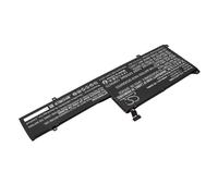 Techtek Batería CS-LVF516NB Compatible con IdeaPad Flex 5 14ABR8 82XX000DHH, IdeaPad Flex 5 14ABR8 82XX000VHH, IdeaPad Flex 5 14ABR8 82XX001CMJ,