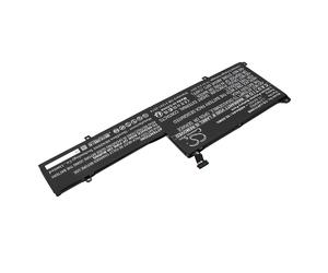Techtek Batería CS-LVF516NB Compatible con IdeaPad Flex 5 14ABR8 82XX000DHH, IdeaPad Flex 5 14ABR8 82XX000VHH, IdeaPad Flex 5 14ABR8 82XX001CMJ,