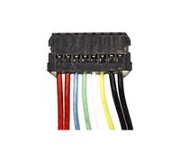 Techtek Batería CS-LVM724NB Compatible con Air 14 Pro, IdeaPad 720S-14, IdeaPad 720s-14IKB, IdeaPad 720s-14IKB 80XC, IdeaPad 720s-14IKB 81BD,