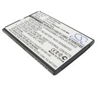 Techtek Batería CS-LVS910SL Compatible con Bryce, Esteem, Esteem 4G, MS910, MS910, Revolution, Revolution, Revolution 4G, Revolution 4G, US760,