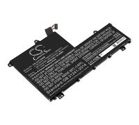 Techtek Batería CS-LVT140NB Compatible con ThinkBook 14-IIL, ThinkBook 14-IML, ThinkBook 15-IIL, ThinkBook 15-IML Sustituye Lenovo 5B10V25240,