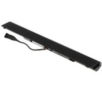 Techtek Batería CS-LVT400NB Compatible con IdeaPad 100 15-IBD 80QQ, Ideapad 100 80QQ, IdeaPad 100-14IBD, IdeaPad 100-14IBD(80RK), IdeaPad