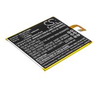 Techtek Batería CS-LVT700SL Compatible con Tab 7, TB-7504F, TB-7504X Sustituye Lenovo L16D1P33