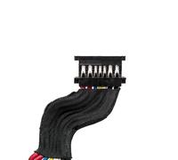 Techtek Batería CS-LVX130SL Compatible con ThinkPad X1 3rd Sustituye Lenovo 01AV454, 5B10W13919, L16L4P91, L16M4P91, L16S4P91, SB10K97599, SB10T83162