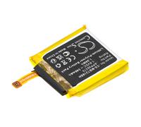 Techtek Batería CS-MBT218SH Compatible con SUMMIT S2T18 Sustituye Montblanc APP00278