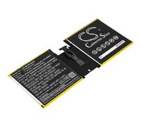 Techtek Batería CS-MCR182SL Compatible con 1824, 4415Y, Surface Go, Surface Go 10 Sustituye Microsoft G16QA043H, Q16QA043H