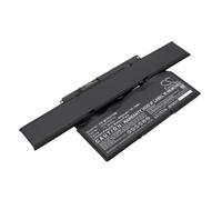 Techtek Batería CS-MCR371NB Compatible con Surface Laptop Studio 1964, Surface Laptop Studio 1964 14.4" Sustituye Microsoft G3HTA071H