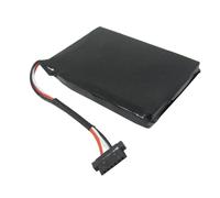 Techtek Batería CS-MD420SL Compatible con GoPal E4230, GoPal E4240, GoPal E4245 Sustituye Medion M1100