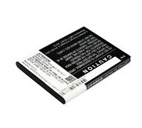 Techtek Batería CS-MD4502SL Compatible con Life E4502, Life P4013, MD 98332, MD 98907, MD98907 Sustituye Medion LI37163A1, LI3716U