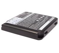 Techtek Batería CS-MD9580NB Compatible con MD95453, MD95454, MD95800, MD96340, WIM2070 Sustituye Medion 40011354, BTP-AABM, BTP-ABBM