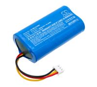 Techtek Batería CS-MEL919MD Compatible con Sonata Sustituye Medela 919.7013