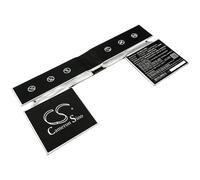 Techtek Batería CS-MIS135SL Compatible con Surface Book 1 13.5 Inch, Surface Book 2 13.5 Inch, Surface Book 2 13.5 Inch 1703, Surface Book 2 13.5