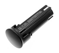 Techtek Batería CS-MKE200PX Compatible con 6538-1, 6539-1, 6539-6, 6545-6, 6546-1, 6546-6, 6550-20, JAN-38, JAN-39, JAN-46, JUN-39, JUN-45,