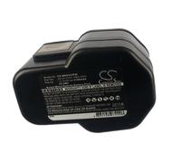 Techtek Batería CS-MKE932PW Compatible con 0502-23, 0502-25, 0502-52, 12V Power-Plus, B12, BF12, BX12, BXL12, BXS12, LokTor P12PX, LokTor P12TX,