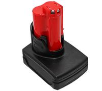 Techtek Batería CS-MKM120PD Compatible con C12 FM, C12 HZ, C12 HZ-0, C12 HZ-202C, C12 JSR, C12 JSR-0, C12 LTGE, C12 MT, C12 MT-0, C12 MT-202B,