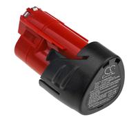 Techtek Batería CS-MKM120PW Compatible con C12 FM, C12 HZ, C12 HZ-0, C12 HZ-202C, C12 JSR, C12 JSR-0, C12 LTGE, C12 MT, C12 MT-0, C12 MT-202B,