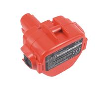 Techtek Batería CS-MKT105PW Compatible con 1050, 1050D, 1050DA, 1050DRA, 1050DWA, 1050DWD, 193981-6, 4000, 4013D, 4191D, 4191DWA, 4191DWAE,
