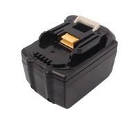 Techtek Batería CS-MKT830PH Compatible con BBO140, BBO180, BBO180Z, BCF050, BCF201, BCF201Z, BCL140, BCL140Z, BCL142, BCL142Z, BCL180, BCL180F,
